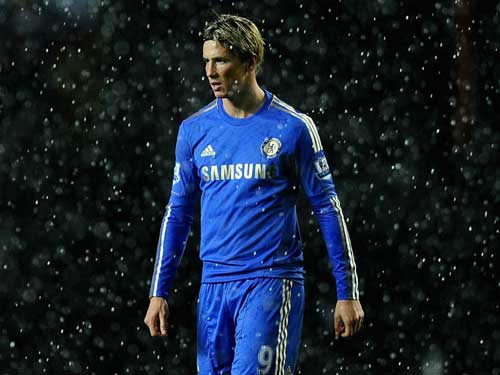 West Brom – Chelsea: Không còn đường lui - 2