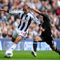 Bóng đá - West Brom – Chelsea: Không còn đường lui