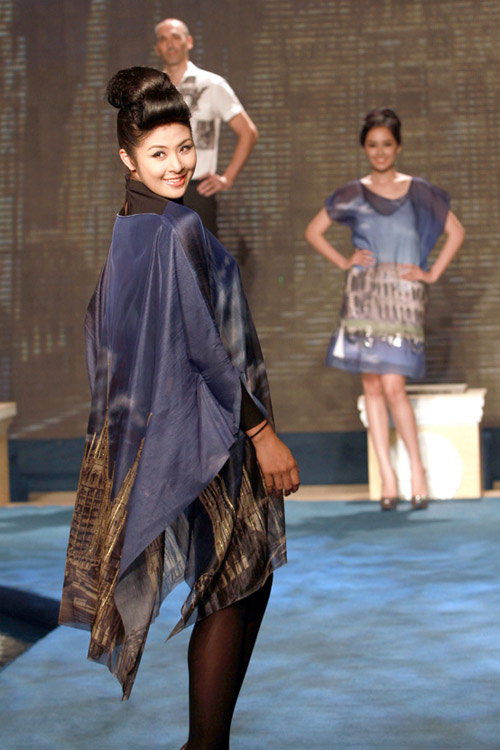 Ngắm kiến trúc Ý trên thiết kế Việt - 9