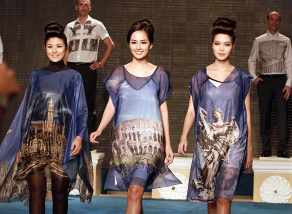 Ngắm kiến trúc Ý trên thiết kế Việt - 12