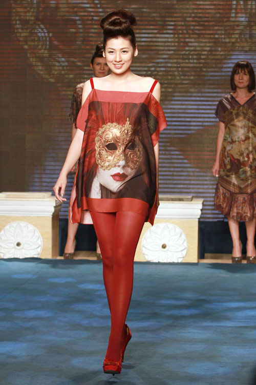 Ngắm kiến trúc Ý trên thiết kế Việt - 14