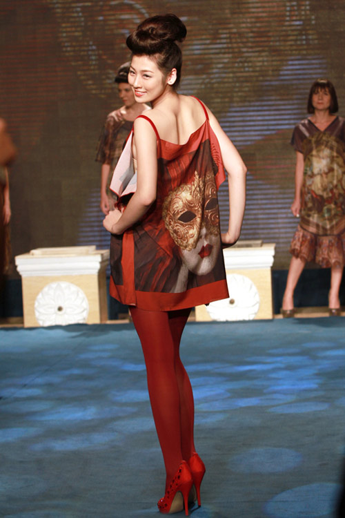 Ngắm kiến trúc Ý trên thiết kế Việt - 15