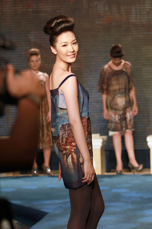 Ngắm kiến trúc Ý trên thiết kế Việt - 18