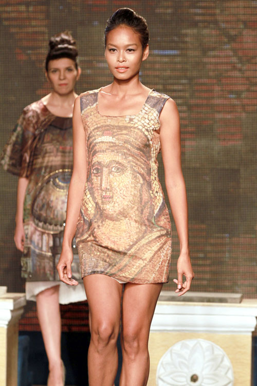 Ngắm kiến trúc Ý trên thiết kế Việt - 16