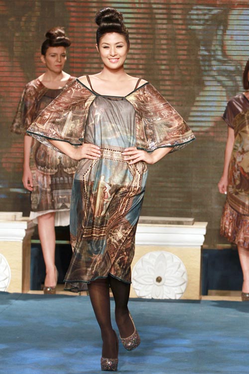 Ngắm kiến trúc Ý trên thiết kế Việt - 5