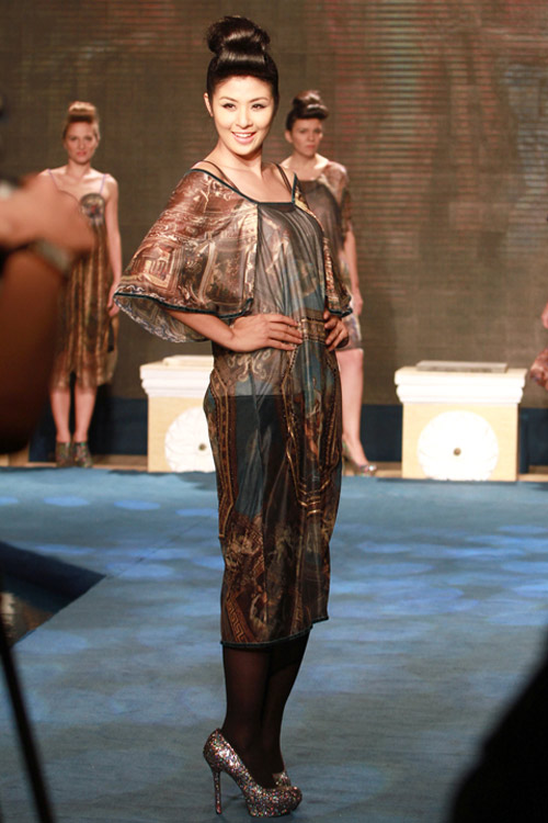 Ngắm kiến trúc Ý trên thiết kế Việt - 6