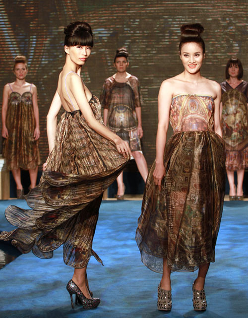 Ngắm kiến trúc Ý trên thiết kế Việt - 13