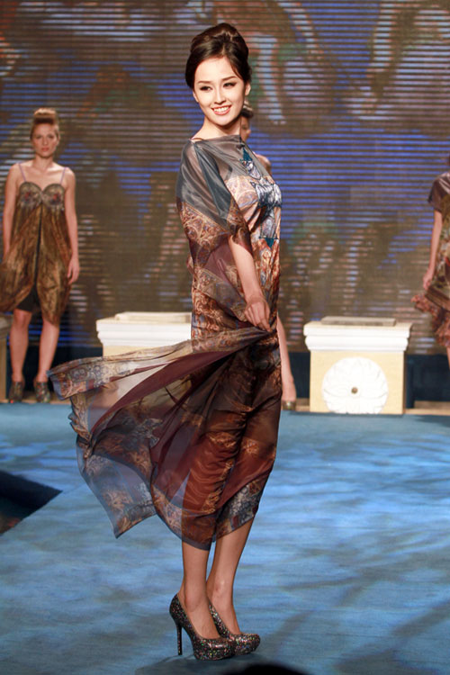 Ngắm kiến trúc Ý trên thiết kế Việt - 14