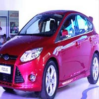 Thị trường - Tiêu dùng - Mất mùa cuối năm, ô tô ế chục ngàn xe