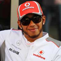 Thể thao - Hamilton không hối tiếc khi chia tay McLaren