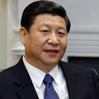 Tin tức trong ngày - Tập Cận Bình: Khiêm tốn, ôn hòa, bí ẩn