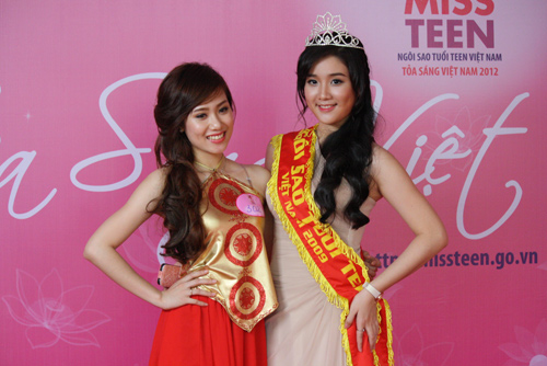 Hoa hậu Phương Lan nền nã làm giám khảo - 18