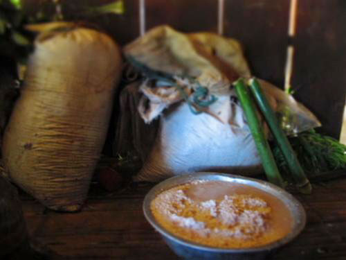 Đến Trà My ăn cúng nếp mới - 2