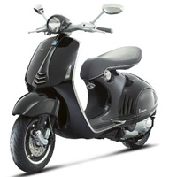 Ô tô - Xe máy - Vespa 946: Quá khứ và tương lai