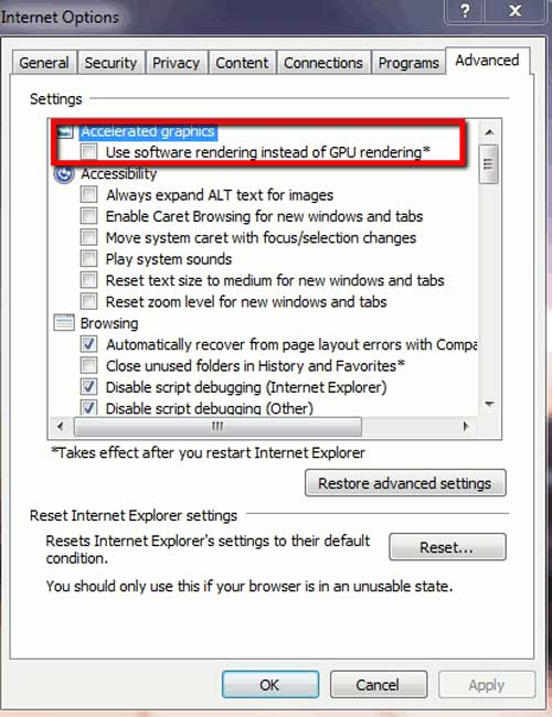 Bí quyết lướt web nhanh nhất - 4