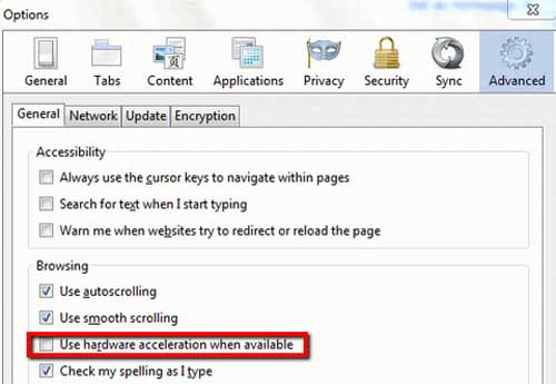 Bí quyết lướt web nhanh nhất - 5