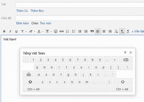 Loạt tính năng mới cực hay của Gmail - 3