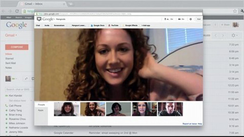 Loạt tính năng mới cực hay của Gmail - 4