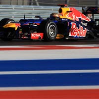 Thể thao - Alonso: "Red Bull vẫn là đội mạnh nhất"