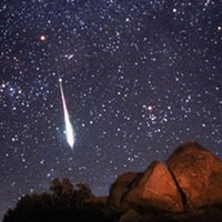 Tin tức trong ngày - Đêm nay, ở VN có thể ngắm mưa sao băng