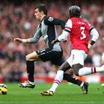 Bóng đá - Arsenal - Tottenham: Siêu tấn công