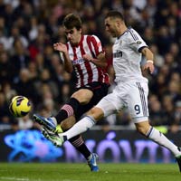 Bóng đá - Real - Bilbao: Sức mạnh tuyệt đối