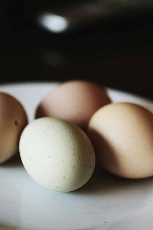 Bí quyết làm đẹp của các bà hoàng cổ xưa - 3