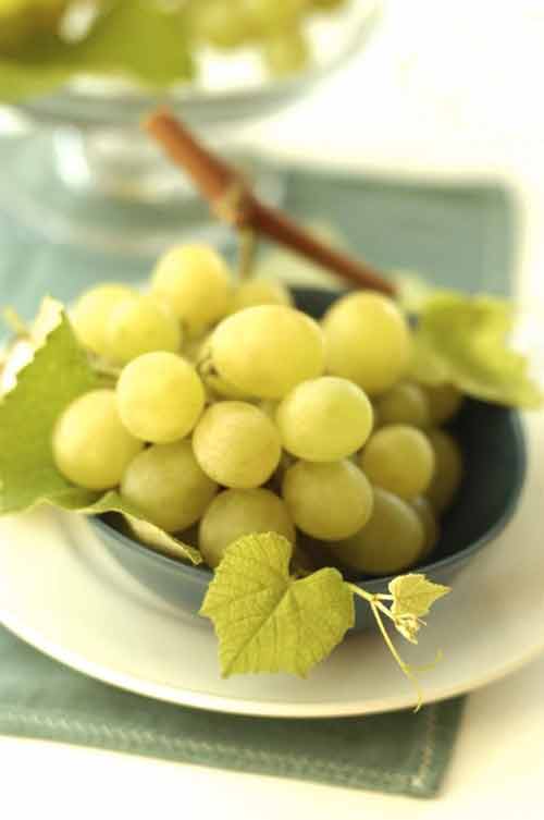 Bí quyết làm đẹp của các bà hoàng cổ xưa - 4