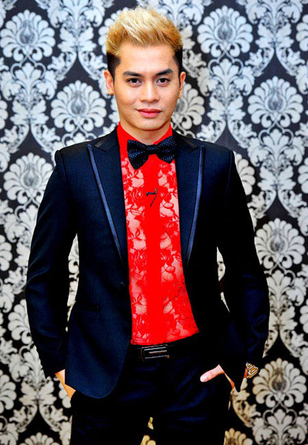 Giật mình với phát ngôn của Sao Việt - 6