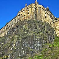 Du lịch - Thu lãng mạn trên xứ Scotland