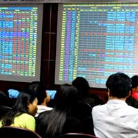 Tài chính - Bất động sản - TTCK tuần qua: Xu hướng đi ngang