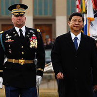 Tin tức trong ngày - Tập Cận Bình và trật tự thế giới