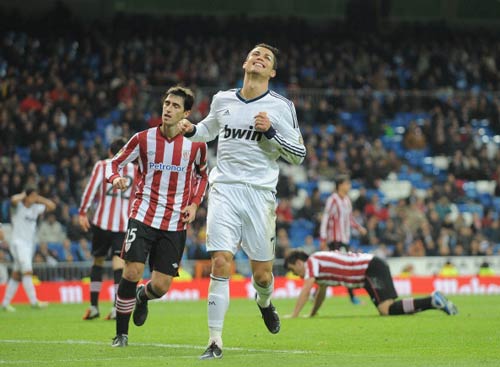 Real: Man City đợi đấy - 2