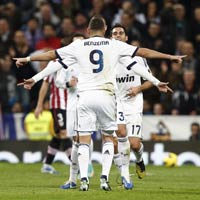 Bóng đá - Real: Man City đợi đấy