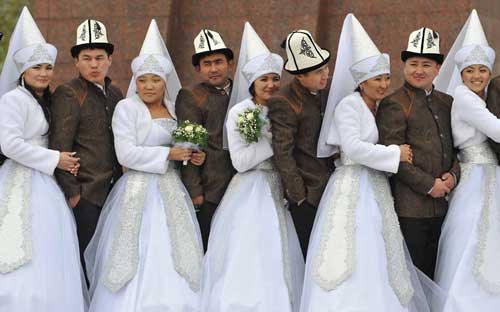 Những hình ảnh ấn tượng nhất tuần (11/11-10/17) - 7