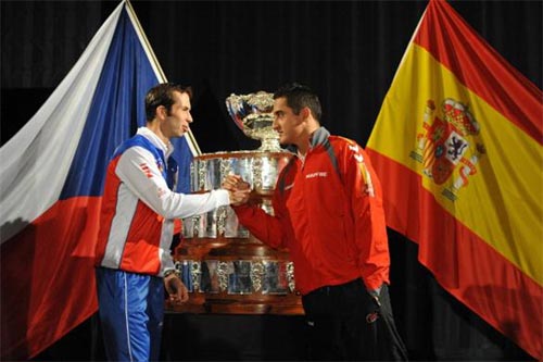CK Davis Cup: Ngày phán xét - 2