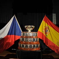 Thể thao - CK Davis Cup: Ngày phán xét