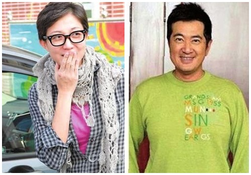 Diễn viên 9X mặc hở hang đi từ thiện - 8