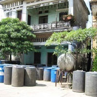 Thị trường - Tiêu dùng - Thị trường “ngả nghiêng” vì rượu rởm