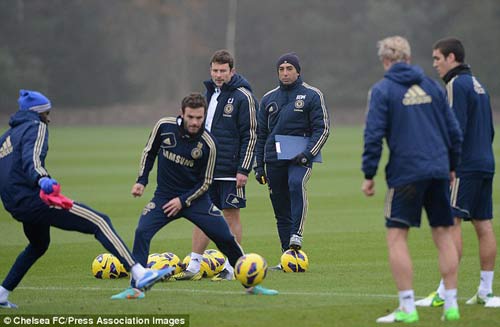 Fernando Torres: Không tàn nhưng phế - 2