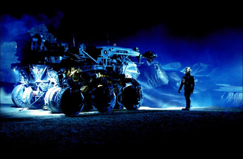 Trailer phim: Armageddon - 2