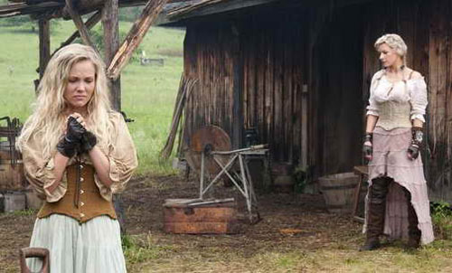 Trailer phim: Witchslayer Gretl - 3