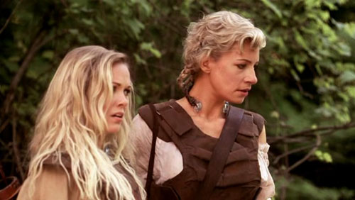 Trailer phim: Witchslayer Gretl - 4