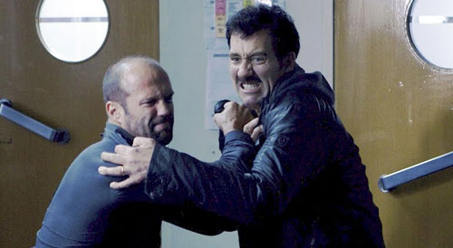 Trailer phim: Killer Elite - 2