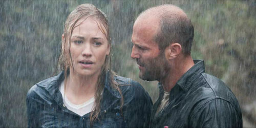 Trailer phim: Killer Elite - 3