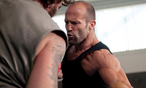 Trailer phim: Killer Elite - 4