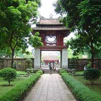 Tin tức trong ngày - Hé lộ biểu tượng của Thủ đô