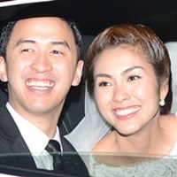  - Hà Tăng và một năm viên mãn