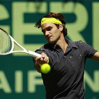 Thể thao - Federer công bố lịch thi đấu 2013