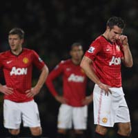 Bóng đá - Điểm lại video MU, Barca, Real...đêm thứ 7